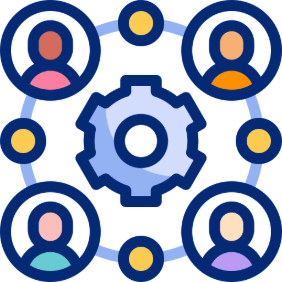 XChange ACO illustration