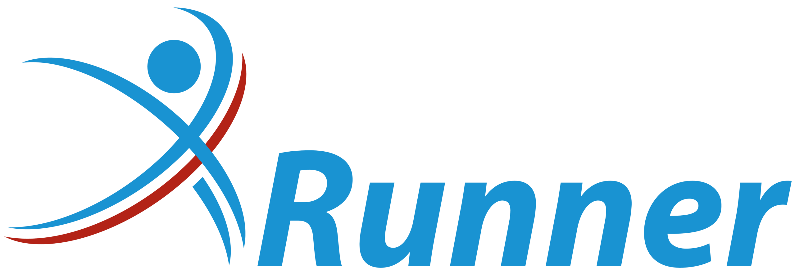 XRunner Logo